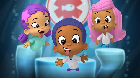 Bubble Guppies (2012) Stream and Watch Online .